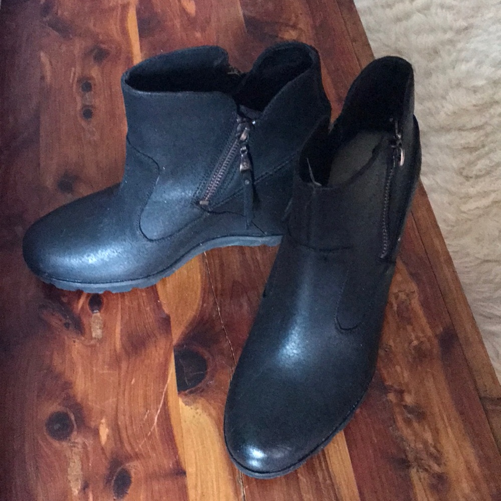Ugg Booties
